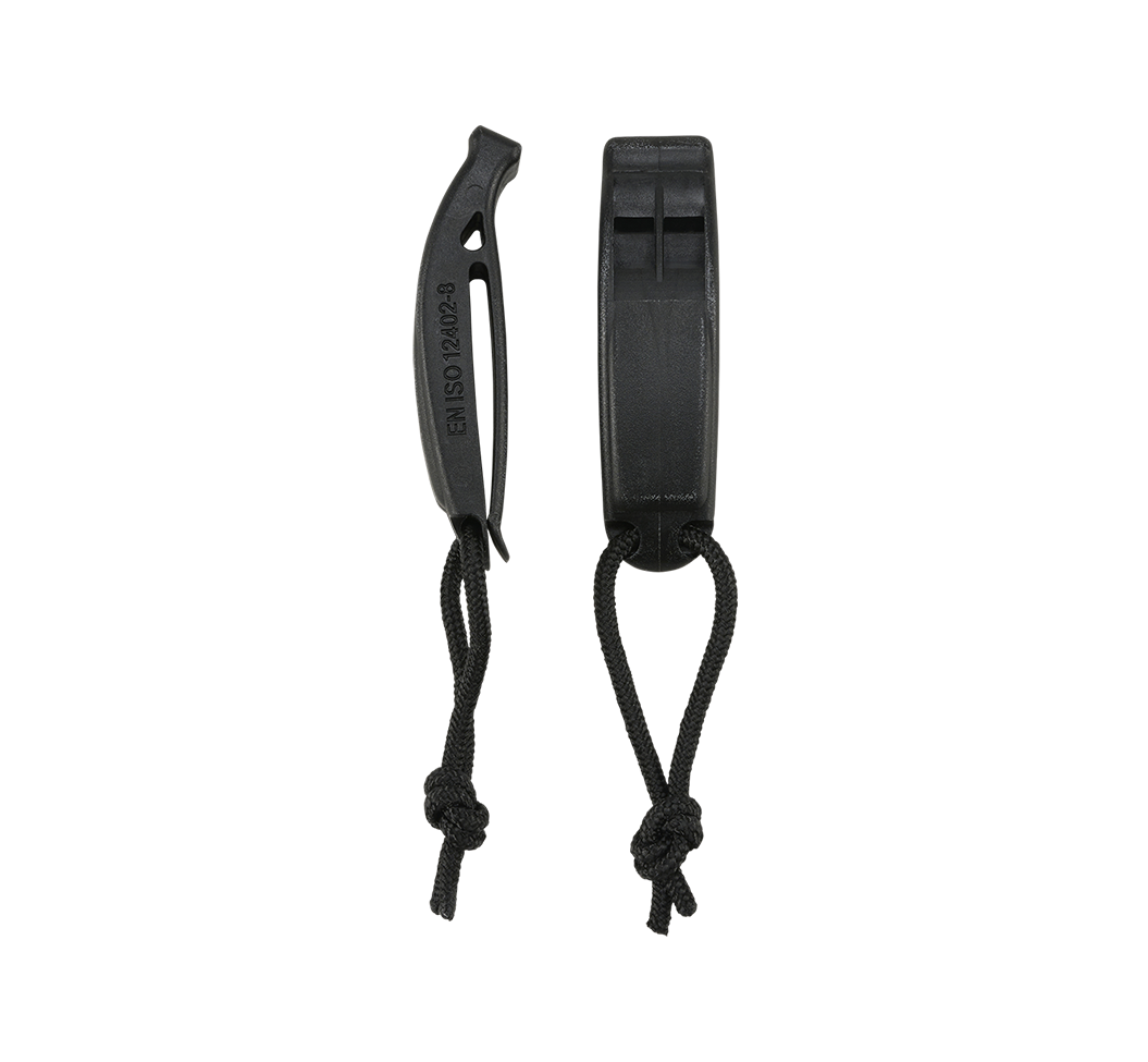 Signal Whistle Molle 2 Pack