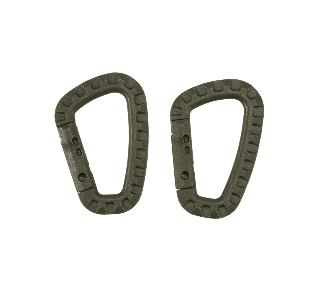 Carabiner 2 Pack