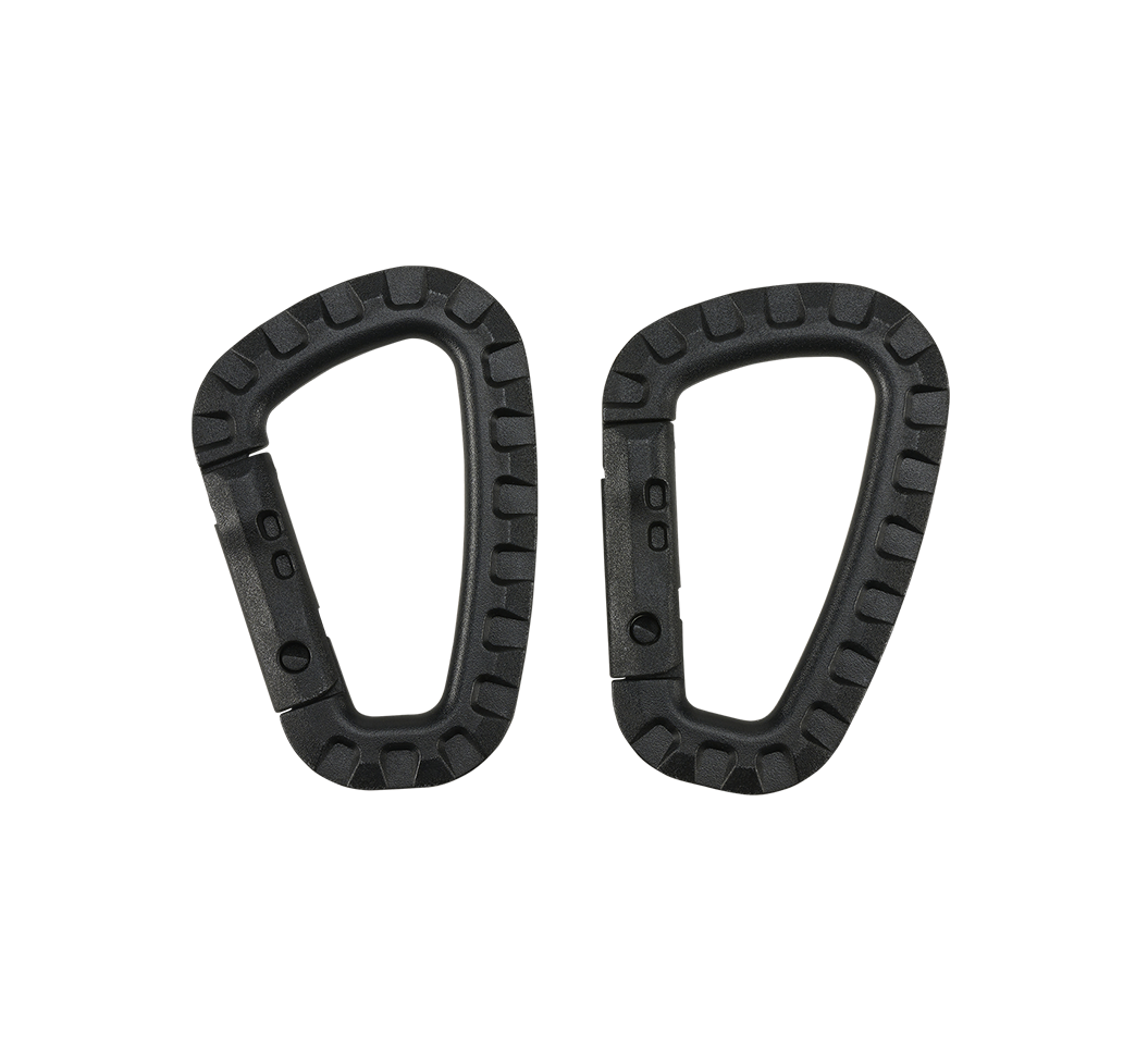 Carabiner 2 Pack