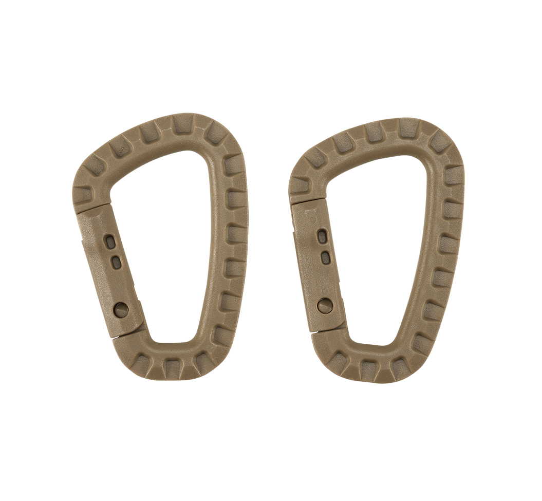 Carabiner 2 Pack